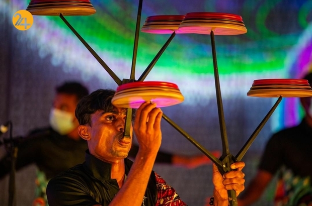 اکسپو ۲۰۲۰ دبی