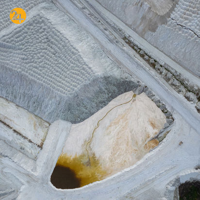 لیتوانی از دید چشم پرنده