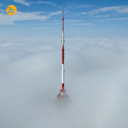 لیتوانی از دید چشم پرنده