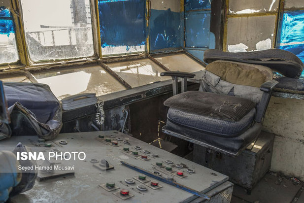 نیشکر هفت تپه پس از واگذاری به شرکت توسعه نیشکر