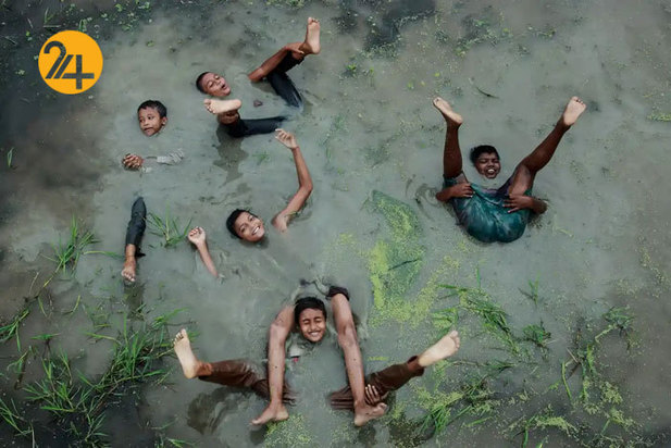 مسابقه عکاسی آب و هوا 2021