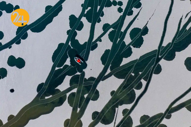 مسابقه عکاسی آب و هوا 2021