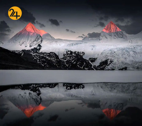 مسابقه عکاسی آب و هوا 2021