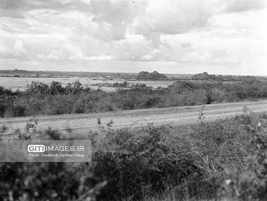 طبیعت و جاده های ایران به روایت گاردنر کلاپ