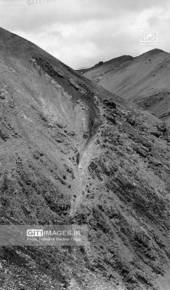 طبیعت و جاده های ایران به روایت گاردنر کلاپ