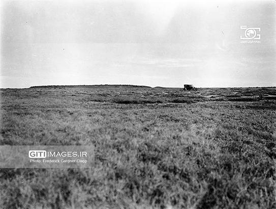 طبیعت و جاده های ایران به روایت گاردنر کلاپ