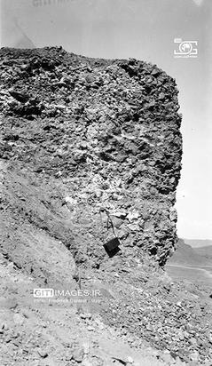 طبیعت و جاده های ایران به روایت گاردنر کلاپ