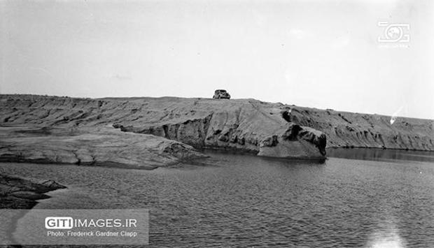 طبیعت و جاده های ایران به روایت گاردنر کلاپ