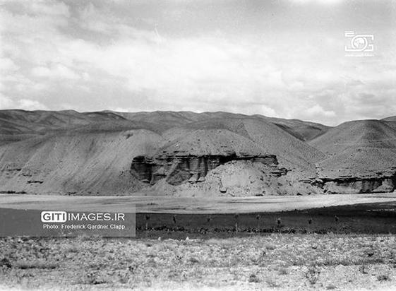 طبیعت و جاده های ایران به روایت گاردنر کلاپ