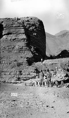 طبیعت و جاده های ایران به روایت گاردنر کلاپ