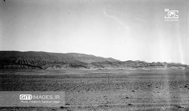 طبیعت و جاده های ایران به روایت گاردنر کلاپ