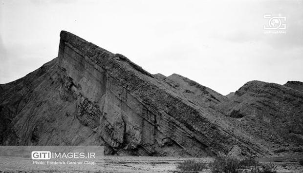طبیعت و جاده های ایران به روایت گاردنر کلاپ