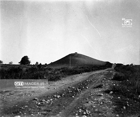 طبیعت و جاده های ایران به روایت گاردنر کلاپ