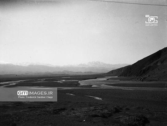 طبیعت و جاده های ایران به روایت گاردنر کلاپ