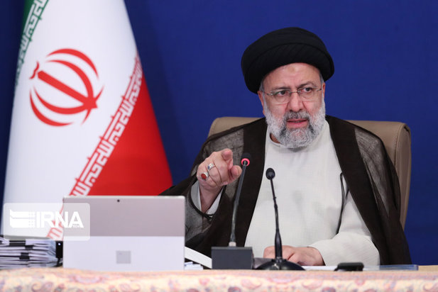 تصاویر جلسه هیات دولت روز ۲۸ مهرماه