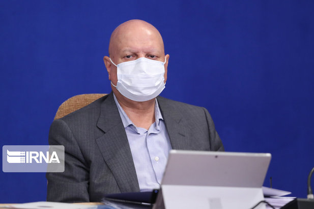 تصاویر جلسه هیات دولت روز ۲۸ مهرماه