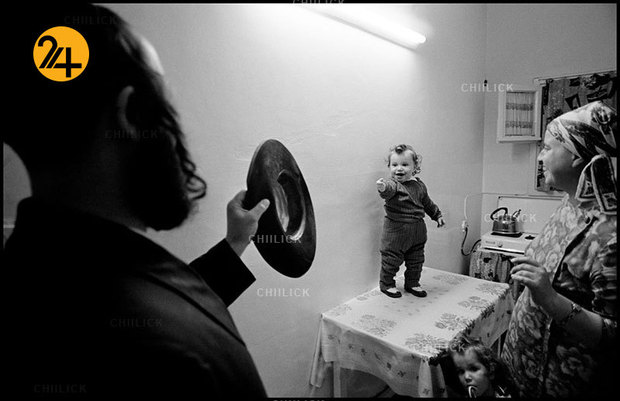 آثار عکاسی لئونارد فرید به مناسبت زادروزش