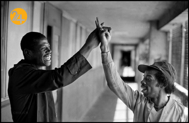 آثار عکاسی لئونارد فرید به مناسبت زادروزش