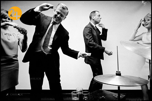 آثار عکاسی لئونارد فرید به مناسبت زادروزش