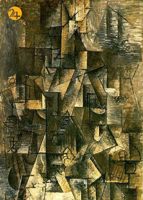 تلخ‌ترین نقاشی‌های پابلو پیکاسو