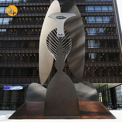 تلخ‌ترین نقاشی‌های پابلو پیکاسو