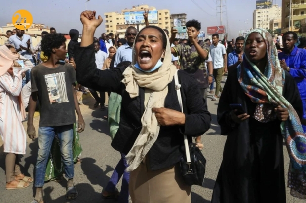 کودتا در سودان