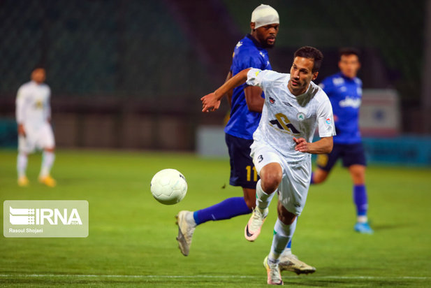 دیدار جذاب استقلال تهران و ذوب آهن اصفهان