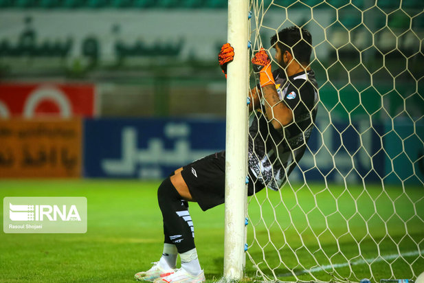 دیدار جذاب استقلال تهران و ذوب آهن اصفهان