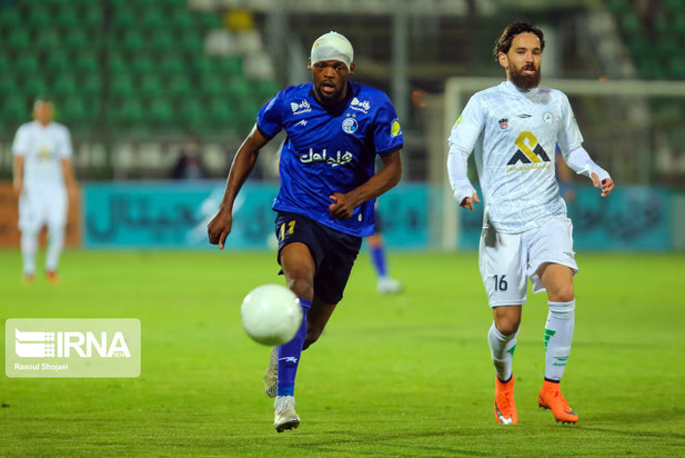 دیدار جذاب استقلال تهران و ذوب آهن اصفهان