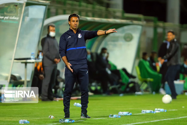 دیدار جذاب استقلال تهران و ذوب آهن اصفهان