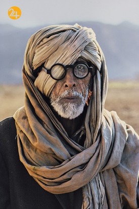 ارتباط انسان‌ها در عکاسی استیومک کوری