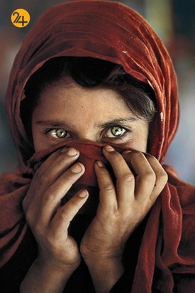 ارتباط انسان‌ها در عکاسی استیومک کوری