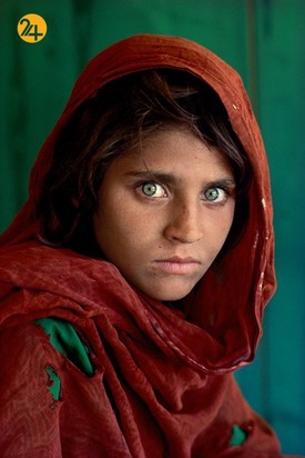 ارتباط انسان‌ها در عکاسی استیومک کوری