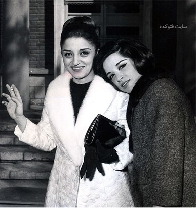 ایران درودی