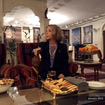 ایران درودی