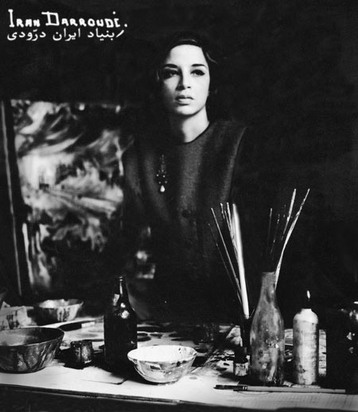 ایران درودی