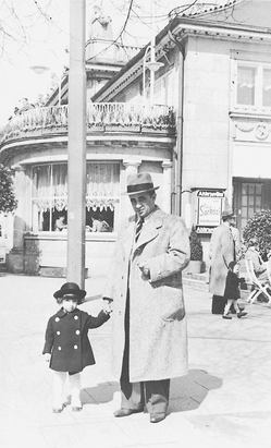 ایران درودی