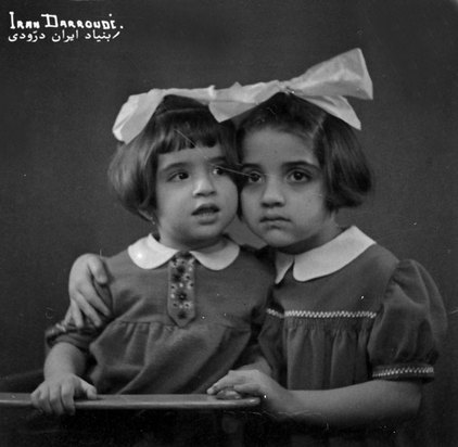 ایران درودی