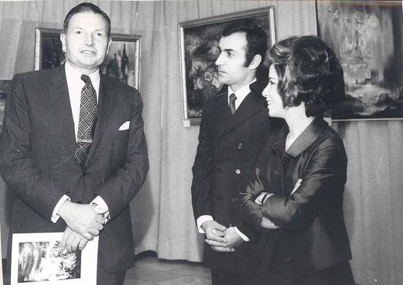 ایران درودی