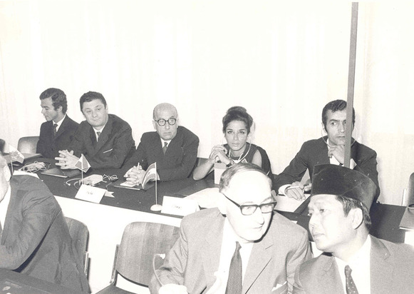 ایران درودی