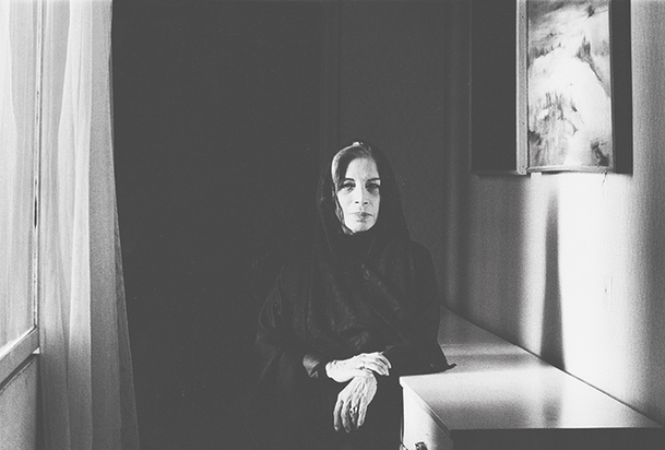 ایران درودی