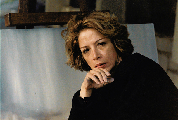 ایران درودی