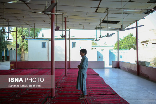 طالبان در جلال آباد افغانستان 