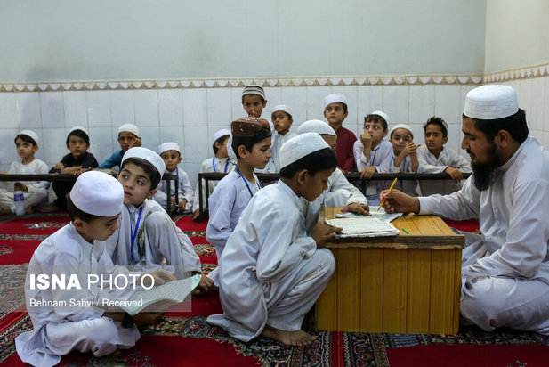 طالبان در جلال آباد افغانستان 