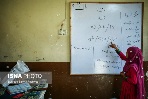 طالبان در جلال آباد افغانستان 