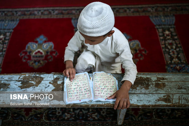 طالبان در جلال آباد افغانستان 