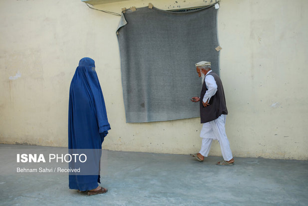 طالبان در جلال آباد افغانستان 