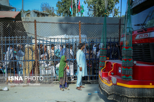 طالبان در جلال آباد افغانستان 