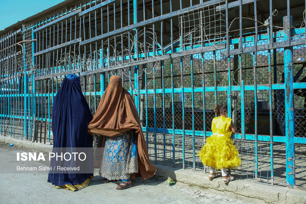 طالبان در جلال آباد افغانستان 