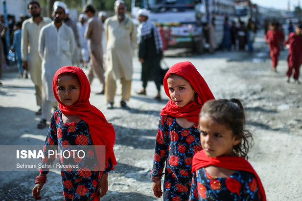 طالبان در جلال آباد افغانستان 